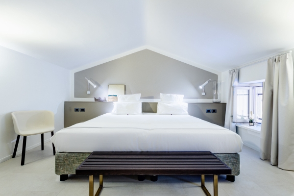 Hotel Le Funi